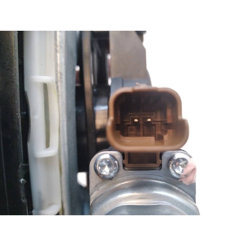 Recambio de elevalunas delantero derecho para dacia sandero iii stepway comfort referencia OEM IAM 430115C0 - Rojo 3