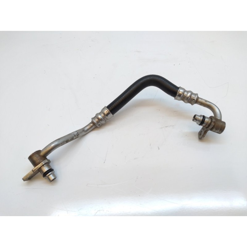 Recambio de tubo para audi a6 allroad quattro (4gj) 3.0 tdi clean diesel referencia OEM IAM 4G0317818S  