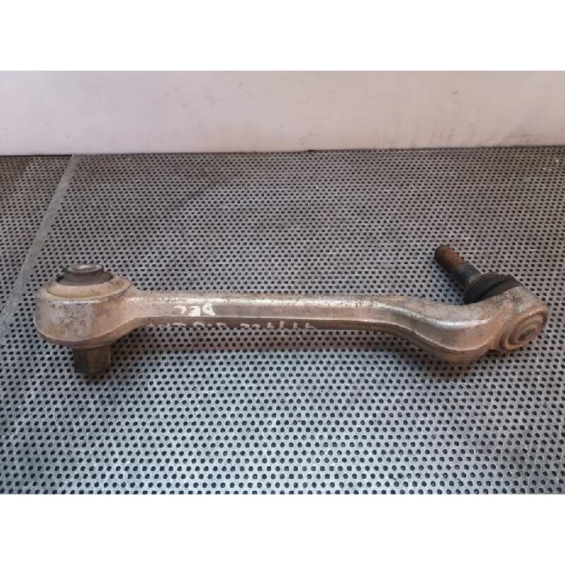 Recambio de brazo suspension inferior delantero derecho para bmw serie 3 berlina (e90) 320d referencia OEM IAM 31126763700R  