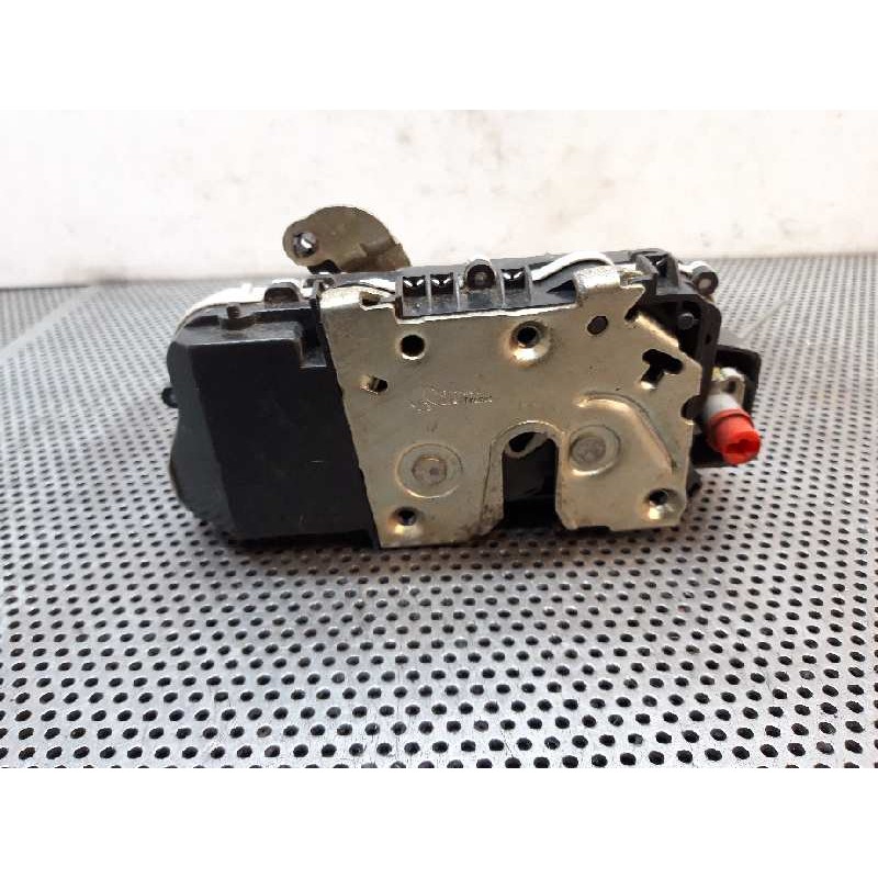 Recambio de cerradura puerta trasera derecha para peugeot 406 berlina (s1/s2) srdt referencia OEM IAM 2
