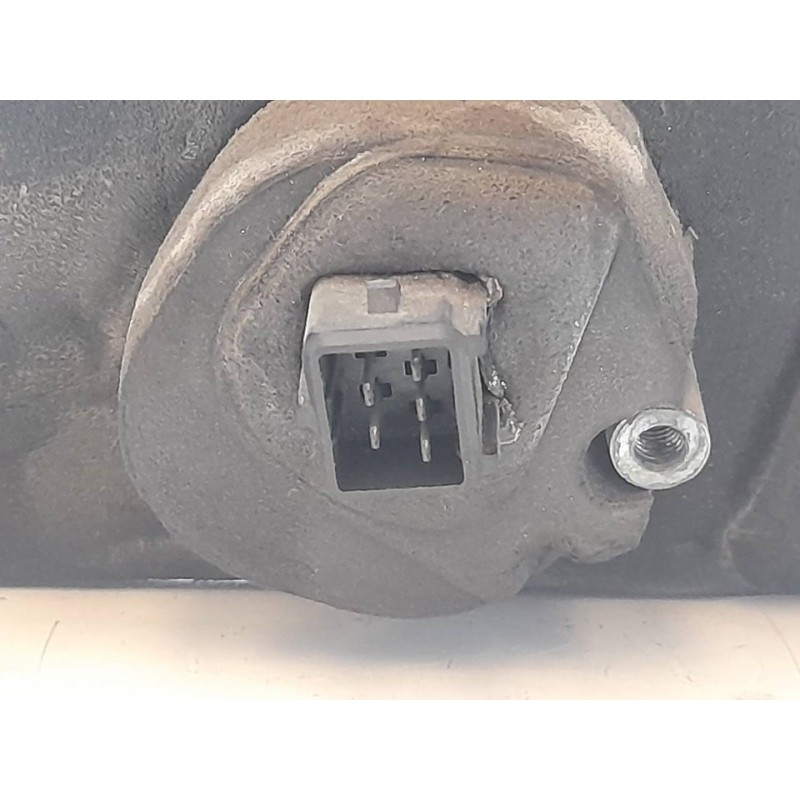 Recambio de retrovisor derecho para ford mondeo berlina (gd) 1.8 turbodiesel cat referencia OEM IAM - Verde 4