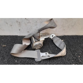 CINTURON SEGURIDAD TRASERO IZQUIERDO C085407 D095806 