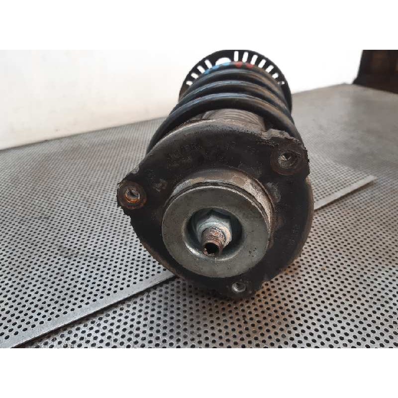Recambio de amortiguador delantero izquierdo para audi a2 (8z) 1.4 tdi (55kw) referencia OEM IAM - Azul 2