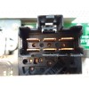 Recambio de mando calefaccion / aire acondicionado para nissan almera (n16/e) 2.2 dci diesel cat referencia OEM IAM   CALSONIC