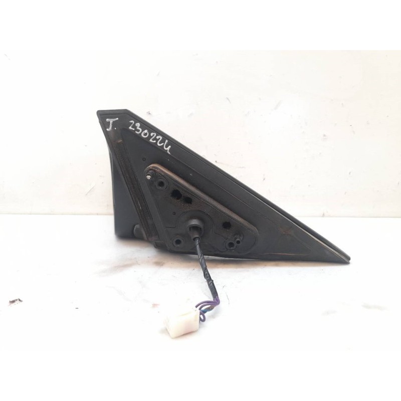 Recambio de retrovisor izquierdo para mazda 6 berlina (gg) 1.8 active (5-ptas.) referencia OEM IAM - Negro 2