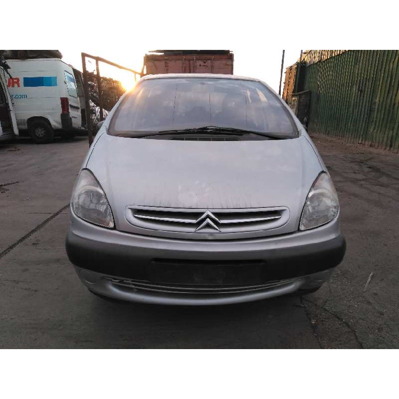 citroën xsara picasso del año 2003