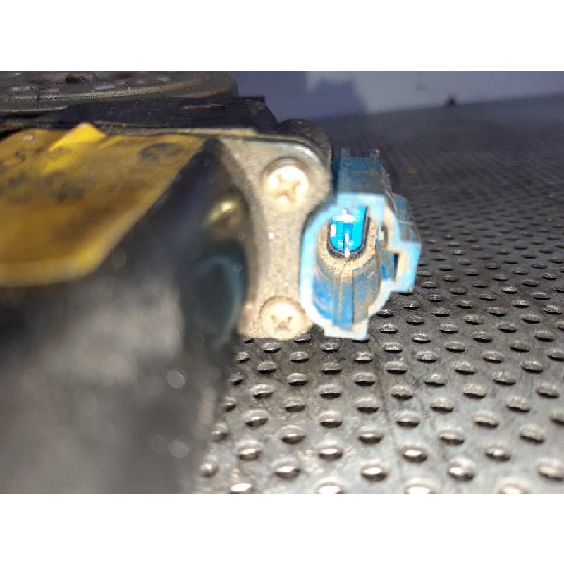 Recambio de elevalunas delantero derecho para chevrolet tacuma sx referencia OEM IAM 96261057 - Gris 4