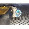 Recambio de elevalunas delantero derecho para chevrolet tacuma sx referencia OEM IAM 96261057  