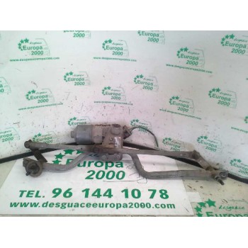 MOTOR LIMPIA DELANTERO 8200258327 3397020622 BOSCH / 0390241535