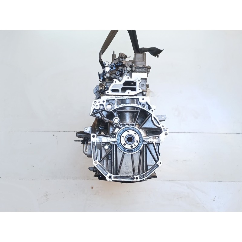 Recambio de motor completo para dacia logan mcv ii tce 90 (k8m1) referencia OEM IAM H4BG412 - Blanco 3
