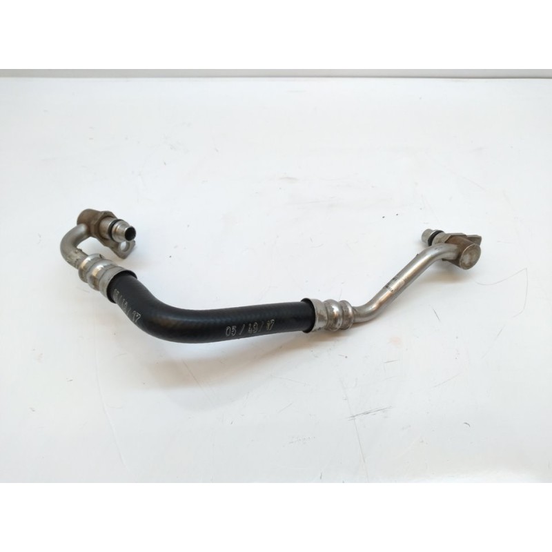 Recambio de tubo para audi a6 allroad quattro (4gj) 3.0 tdi clean diesel referencia OEM IAM 4G0317818S 3