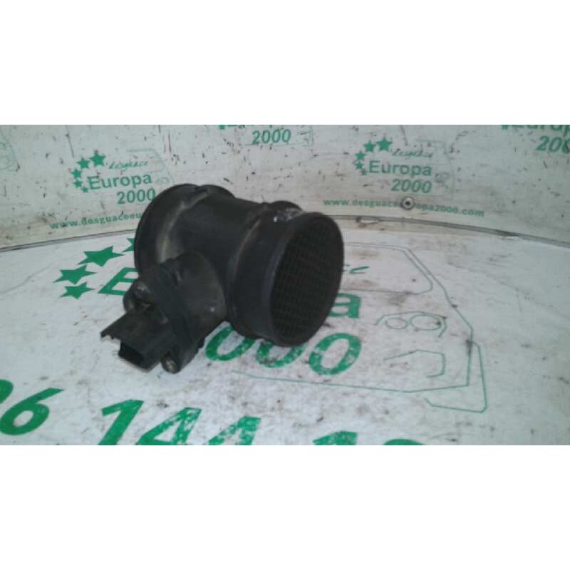 Recambio de caudalimetro para fiat doblo cargo (223) 1.9 jtd cat referencia OEM IAM 0281002609 - Blanco 3