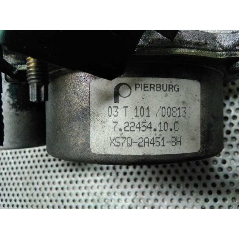 Recambio de depresor freno / bomba vacio para ford mondeo berlina (ge) 2.0 tdci cat referencia OEM IAM 72245410C 3