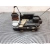 Recambio de cerradura puerta trasera derecha para peugeot 406 berlina (s1/s2) srdt referencia OEM IAM   