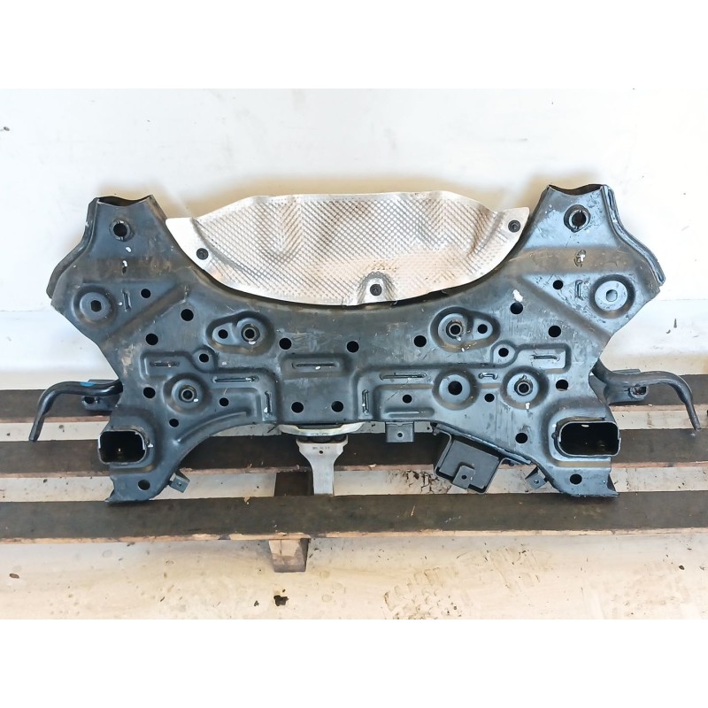 Recambio de puente delantero para kia xceed (cd) 1.0 t-gdi referencia OEM IAM 62401J7AB0 - Gris 3