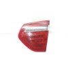 Recambio de piloto trasero derecho interior para citroën c4 picasso premier referencia OEM IAM 9653547677 45417 