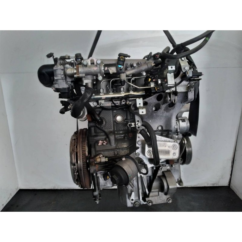 Recambio de motor completo para fiat croma (194) 1.9 8v multijet active referencia OEM IAM 939A1000  