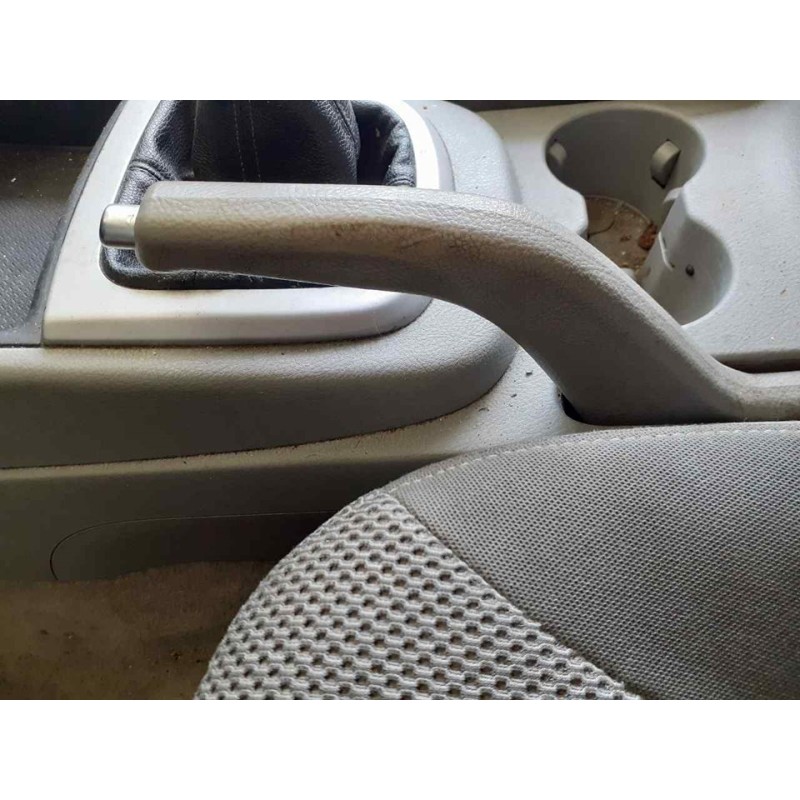 Recambio de palanca freno para hyundai santa fe (bm) 2.2 crdi comfort 4x4 referencia OEM IAM   