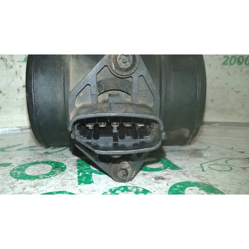 Recambio de caudalimetro para fiat doblo cargo (223) 1.9 jtd cat referencia OEM IAM 0281002609 - Blanco 4