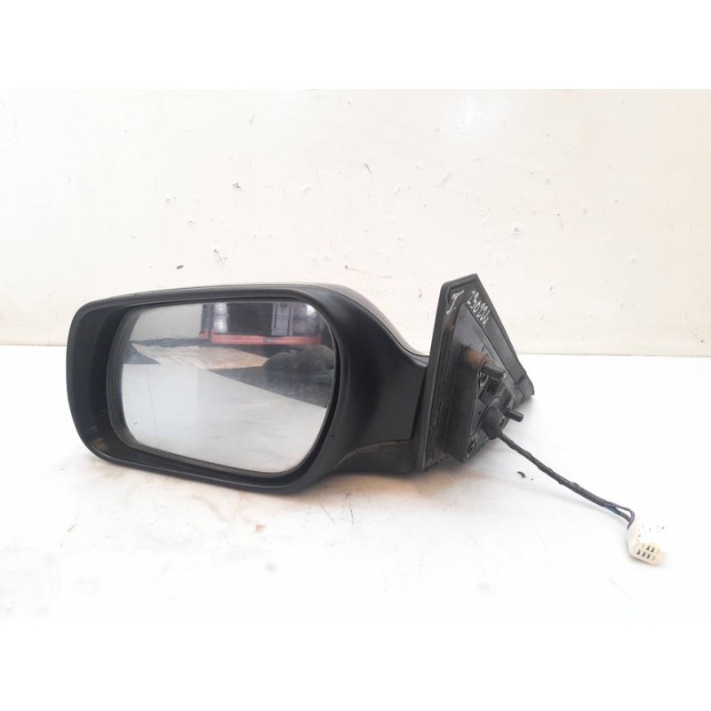 Recambio de retrovisor izquierdo para mazda 6 berlina (gg) 1.8 active (5-ptas.) referencia OEM IAM - Negro 5
