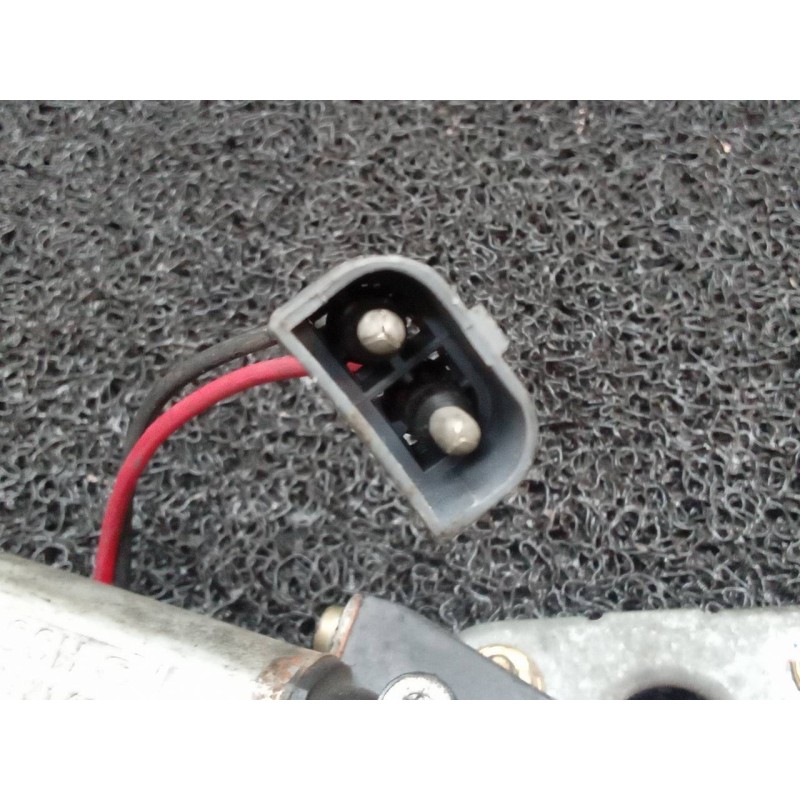 Recambio de elevalunas delantero izquierdo para saab 9000 / 9000 cs referencia OEM IAM 0130821197 44583 5
