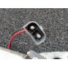 Recambio de elevalunas delantero izquierdo para saab 9000 / 9000 cs referencia OEM IAM 0130821197 44583 