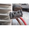 Recambio de motor calefaccion para bmw serie 3 berlina (e46) 320d edition exclusiv referencia OEM IAM C5204  BEHR