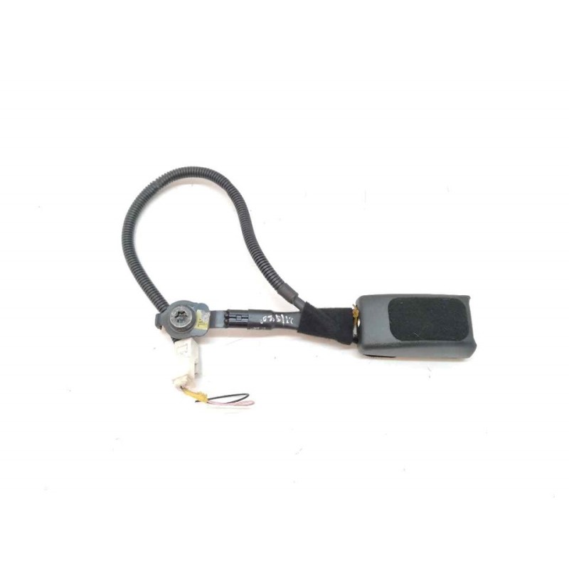 Recambio de enganche cinturon delantero izquierdo para hyundai ioniq klass hybrid referencia OEM IAM 88830G2000TRY  