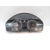 Recambio de cuadro instrumentos para volkswagen sharan (7m6/7m9) comfortline referencia OEM IAM 110080031013  