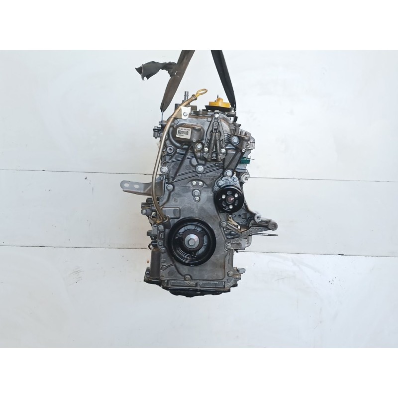 Recambio de motor completo para dacia logan mcv ii tce 90 (k8m1) referencia OEM IAM H4BG412 - Blanco 5