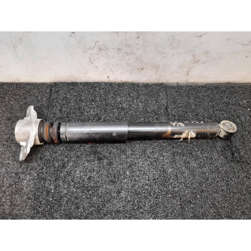 Recambio de amortiguador trasero derecho para skoda octavia berlina (1z3) elegance referencia OEM IAM   