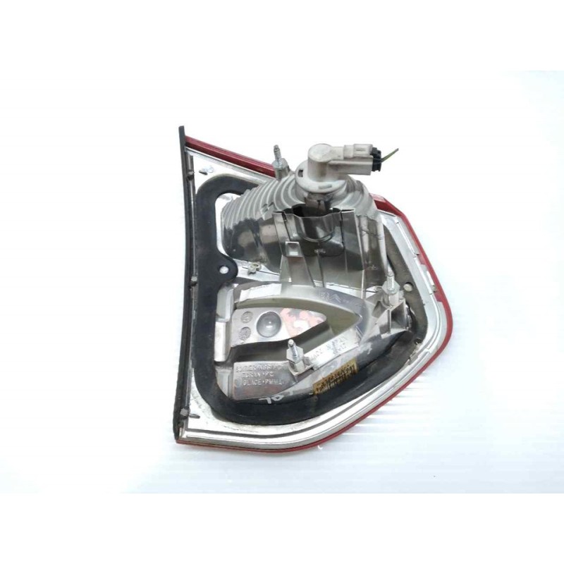 Recambio de piloto trasero derecho interior para citroën c4 picasso premier referencia OEM IAM 9653547677 45417 2