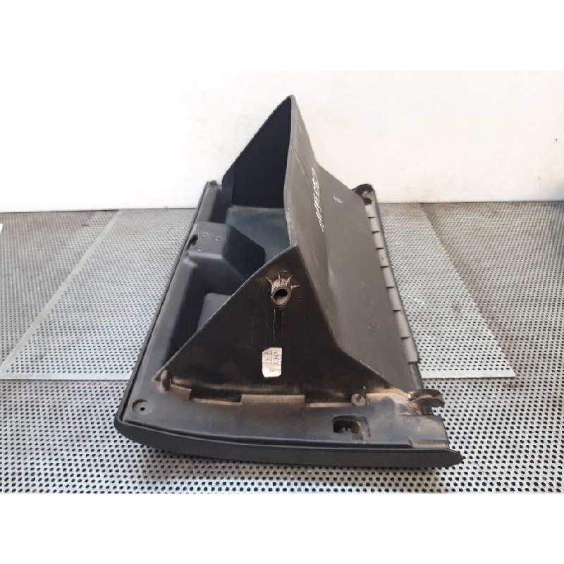 Recambio de guantera para mazda 6 berlina (gg) 2.0 diesel cat referencia OEM IAM - Negro 2