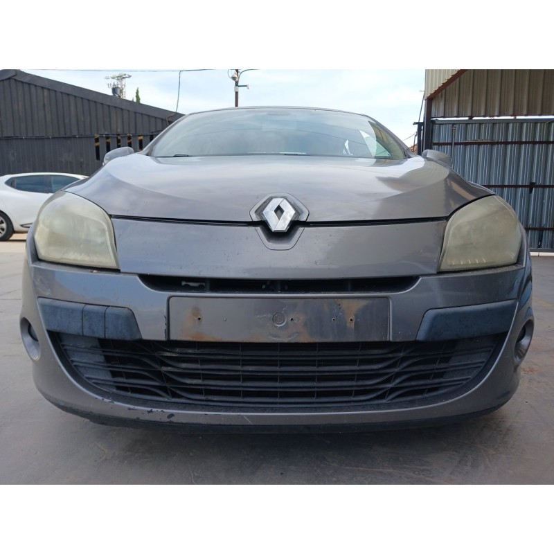renault megane iii hatchback (bz0/1_, b3_) del año 2008