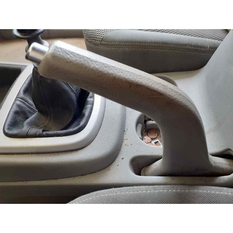 Recambio de palanca freno para hyundai santa fe (bm) 2.2 crdi comfort 4x4 referencia OEM IAM 2