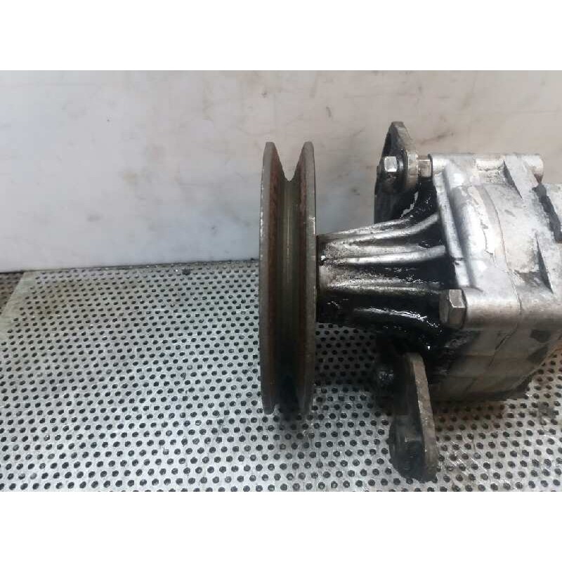 Recambio de bomba direccion para nissan trade 75 2.3 d referencia OEM IAM 0020960400 7681955227 - Blanco 2
