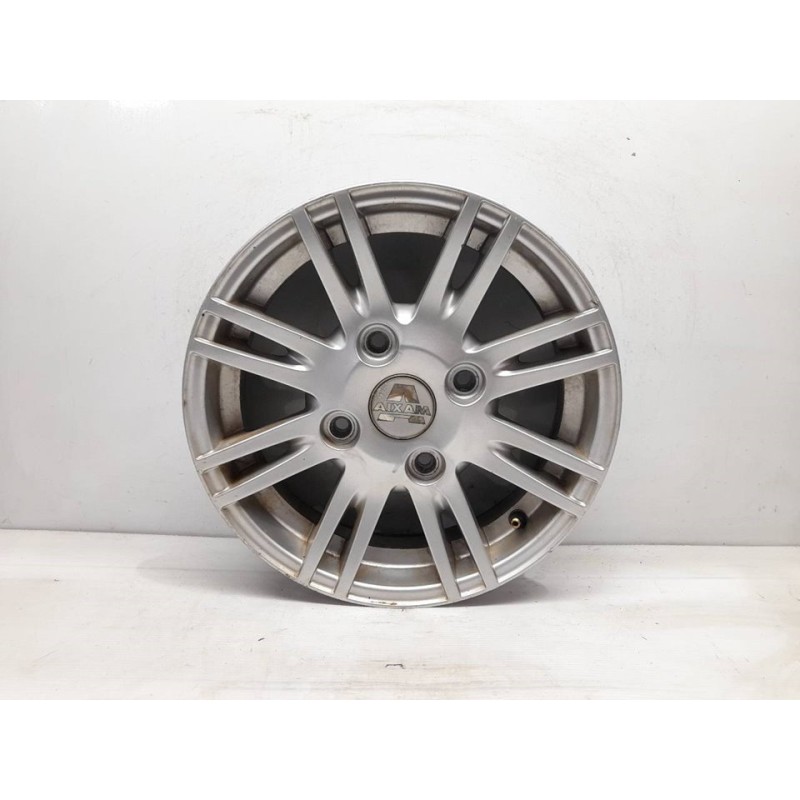 Recambio de llanta para aixam a741 a741 referencia OEM IAM 4BX13FH ET17 