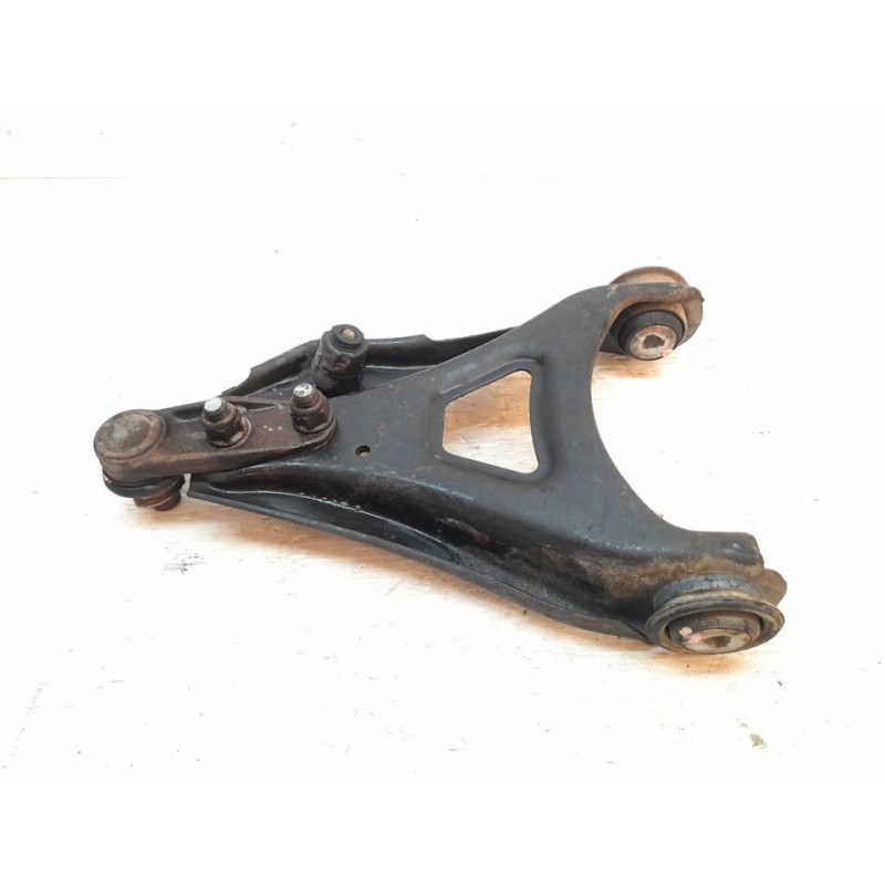 Recambio de brazo suspension inferior delantero izquierdo para renault kangoo (f/kc0) 1.5 dci diesel referencia OEM IAM - Blanco 2