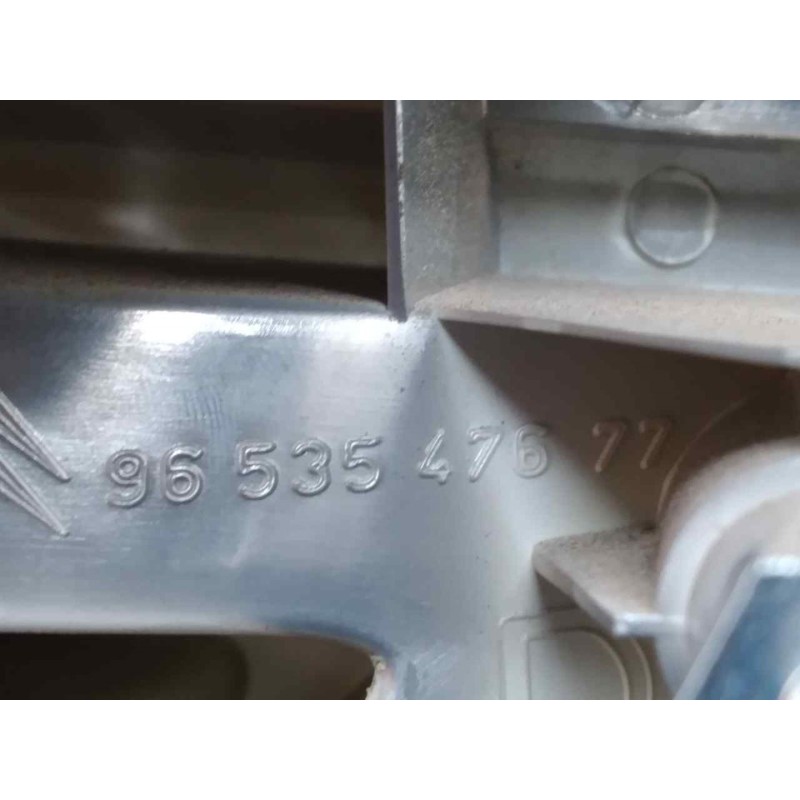 Recambio de piloto trasero derecho interior para citroën c4 picasso premier referencia OEM IAM 9653547677 45417 3