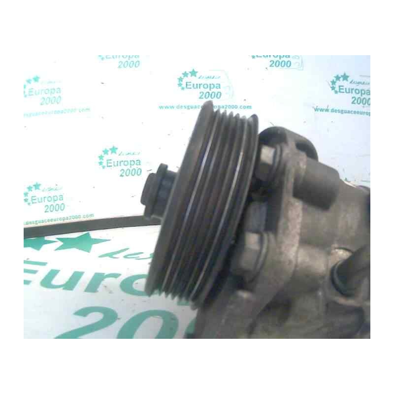 Recambio de bomba direccion para renault laguna (b56) 2.2 diesel referencia OEM IAM DELPHI7700840649D - Azul 3