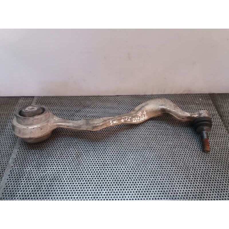 Recambio de brazo suspension inferior delantero derecho para bmw serie 3 berlina (e90) 320d referencia OEM IAM 6765305 - Negro 2