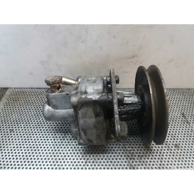 Recambio de bomba direccion para nissan trade 75 2.3 d referencia OEM IAM 0020960400 7681955227 - Blanco 3