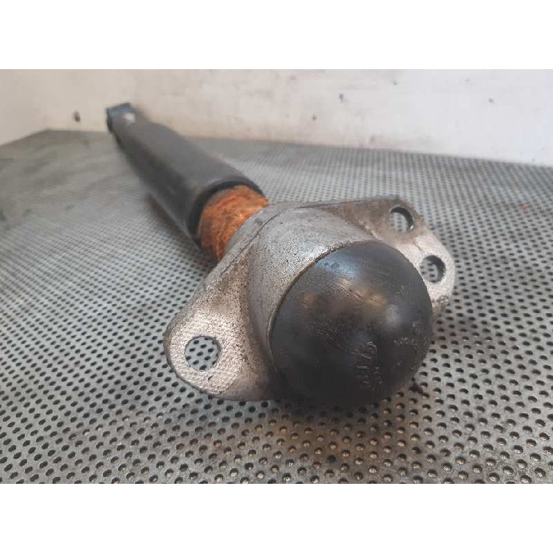 Recambio de amortiguador trasero derecho para audi a2 (8z) 1.4 tdi (55kw) referencia OEM IAM - Azul 2