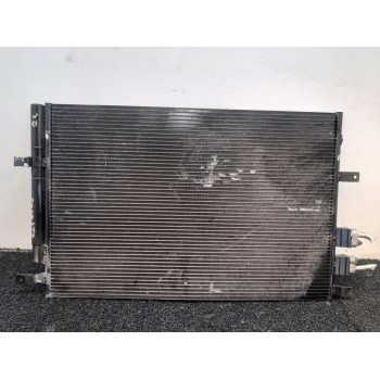 CONDENSADOR / RADIADOR AIRE ACONDICIONADO VP4FLH19C600BE 60683897 