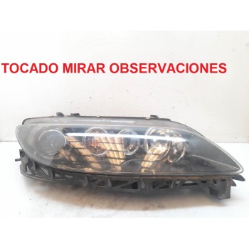 FARO DERECHO 