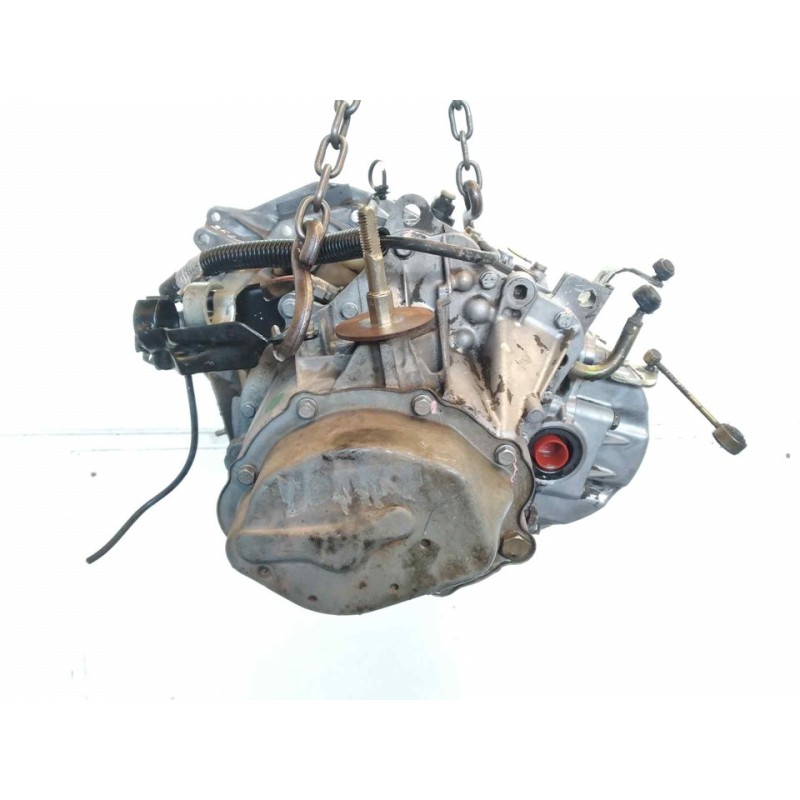 Recambio de caja cambios para citroën xsara berlina 1.9 td sx referencia OEM IAM 20TE43 3