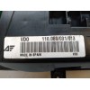 Recambio de cuadro instrumentos para volkswagen sharan (7m6/7m9) comfortline referencia OEM IAM 110080031013  