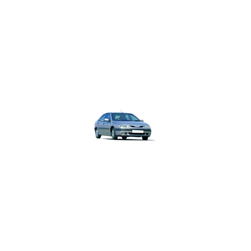 Recambio de bomba direccion para renault laguna (b56) 2.2 diesel referencia OEM IAM DELPHI7700840649D - Azul 4