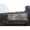 Recambio de radiador agua para seat cordoba berlina (6k2) clx referencia OEM IAM   