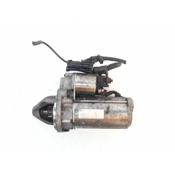 MOTOR ARRANQUE 0017262 